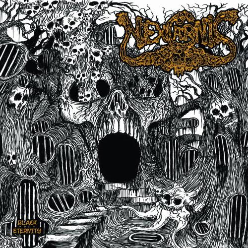 Nex Carnis : Black Eternity